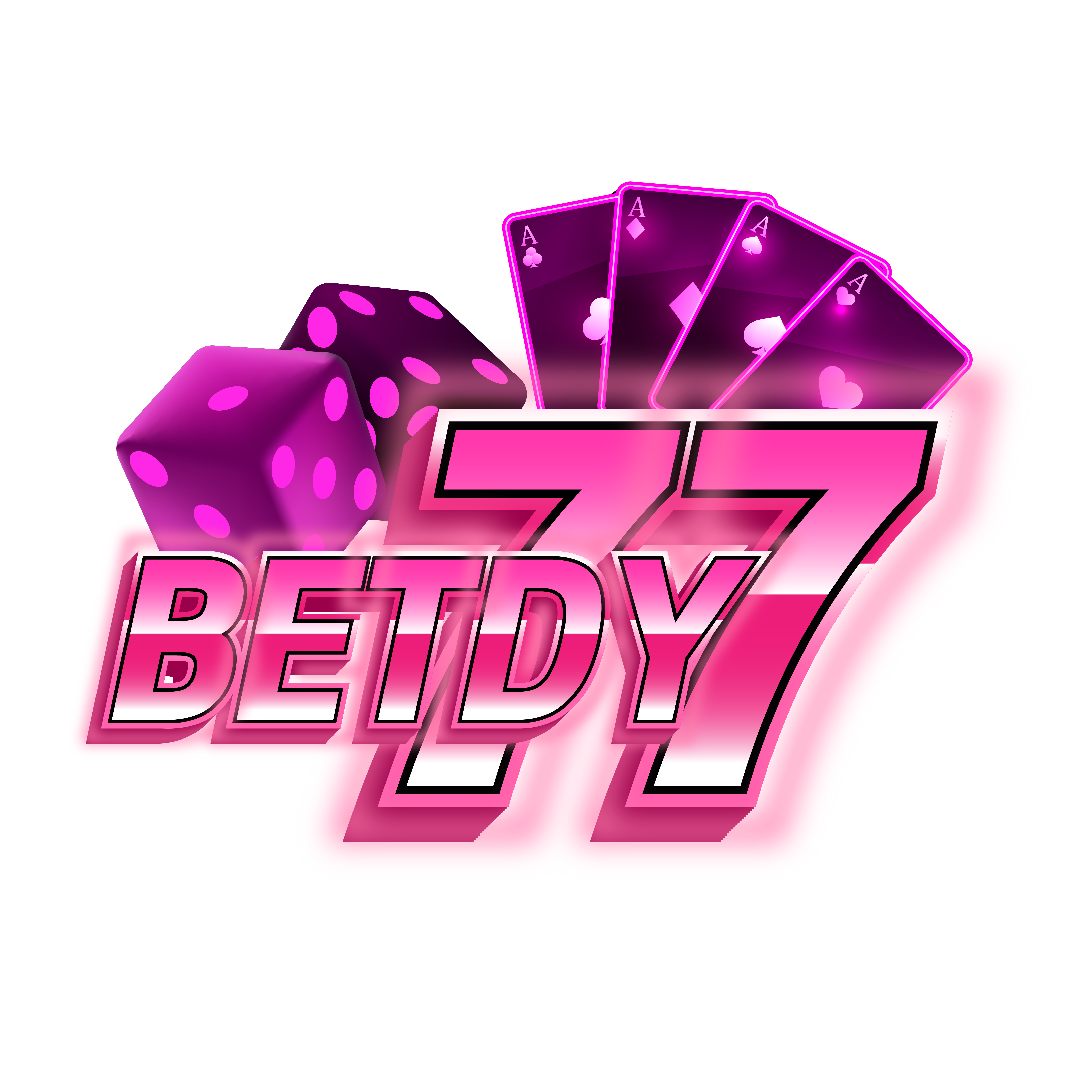 BETDY77-logo